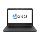 Laptop Notebook 240 G6 Intel Core I3-6006U Win10 Home HP