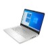 Laptops HP 14-dq2536la 14in SPA i5-1135G7 8GB 256GB W11H Slvr  802C7LA#ABM