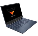 Laptops HP VICTUS 15.6" FHD IPS i5-12450H 4.8Ghz 8GB RAM 512Gb SSD GTX1650, Teclado Ingles, Mica Silver, 68U87UA, KT