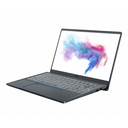 Laptops MSI Prestige 14 A10SC-051 14 inch Intel Core i7-10710U 1.1-4.6GHz/ 16GB LPDDR3/ 512GB NVMe SSD/ GTX 1650 (Max-Q)/ USB2.0/ Windows 10 PRO