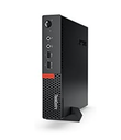 Lenovo ThinkCentre M910q Tiny Desktop 10MV000NUS - Procesador Intel Core i5-7500T  Windows 10 Pro