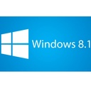 Licencias de Microsoft Windows 8.1 Profesional 64Bits DVD OEI Español
