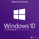 Licencia Windows 10 Pro Llave Digital, OEM