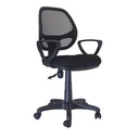 Manager Chair Black (Marsella) Xtech QZY-0724H