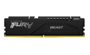 Memoria FURY 32GB 5600MT/s DDR5 CL40 DIMM Beast Black, KF556C40BB-32