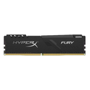 Memoria Kingston HyperX RAM 8GB DDR4 2666Mhz Dimm HX426C16FB3/8