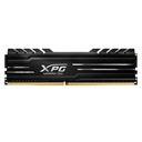 Memoria Ram ADATA 8GB 3000MHz XPG GAMMIX D10 DDR4 AX4U300038G16-SBG