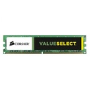 Memoria ram Corsair 4GB 1600Mhz Value Select  CMV4GX3M1A1600C11