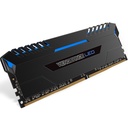 Memoria Ram DDR4 8GB LED Azul 3200Mhz Corsair