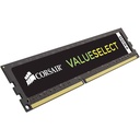 Memoria Ram DDR4 8gb Value Select 2400Mhz Corsair