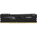 Memoria Ram Dimm Kingston HyperX Fury DDR4 4GB 2400MHz HX424C15FB3/4