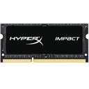 Memoria Ram HyperX Impact DDR3 8GB 1866Mhz SODIMM Kingston