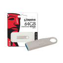 Memoria USB 3.1 64GB DataTraveler SE9 G2 Metal Kingston