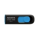 Memoria USB ADATA 16GB AUV128-16G-RBE  USB 3.1 Azul
