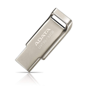 Memoria USB ADATA 32GB AUV130-32GB-RGD USB 2.0 Gold