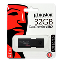 Memoria USB DataTraveler 100 G3 32GB 3.0 kingston