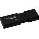 Memoria USB DataTraveler 100 G3 8GB 3.0 Kingston