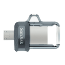 Memoria USB Sandisk Micro DUO OTG 32GB